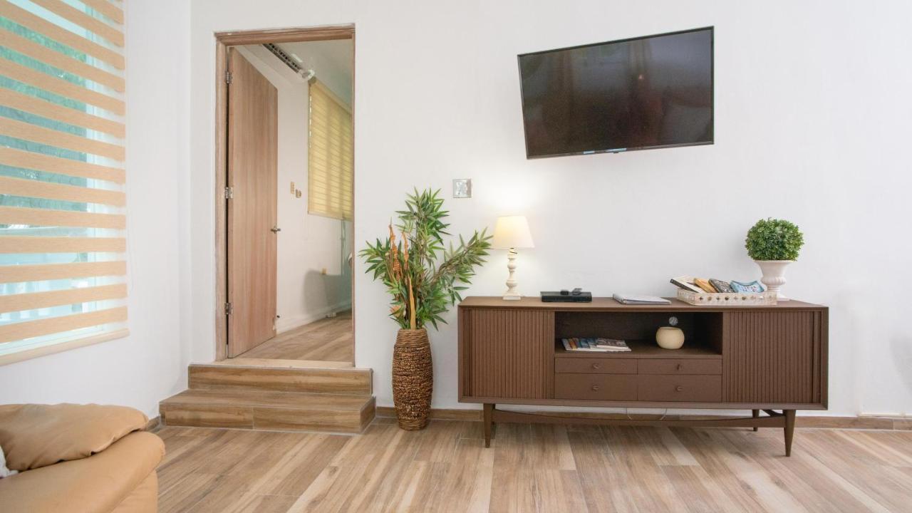 Casa Loba Suite 3 With Private Pool And Tub Rincón Exterior foto