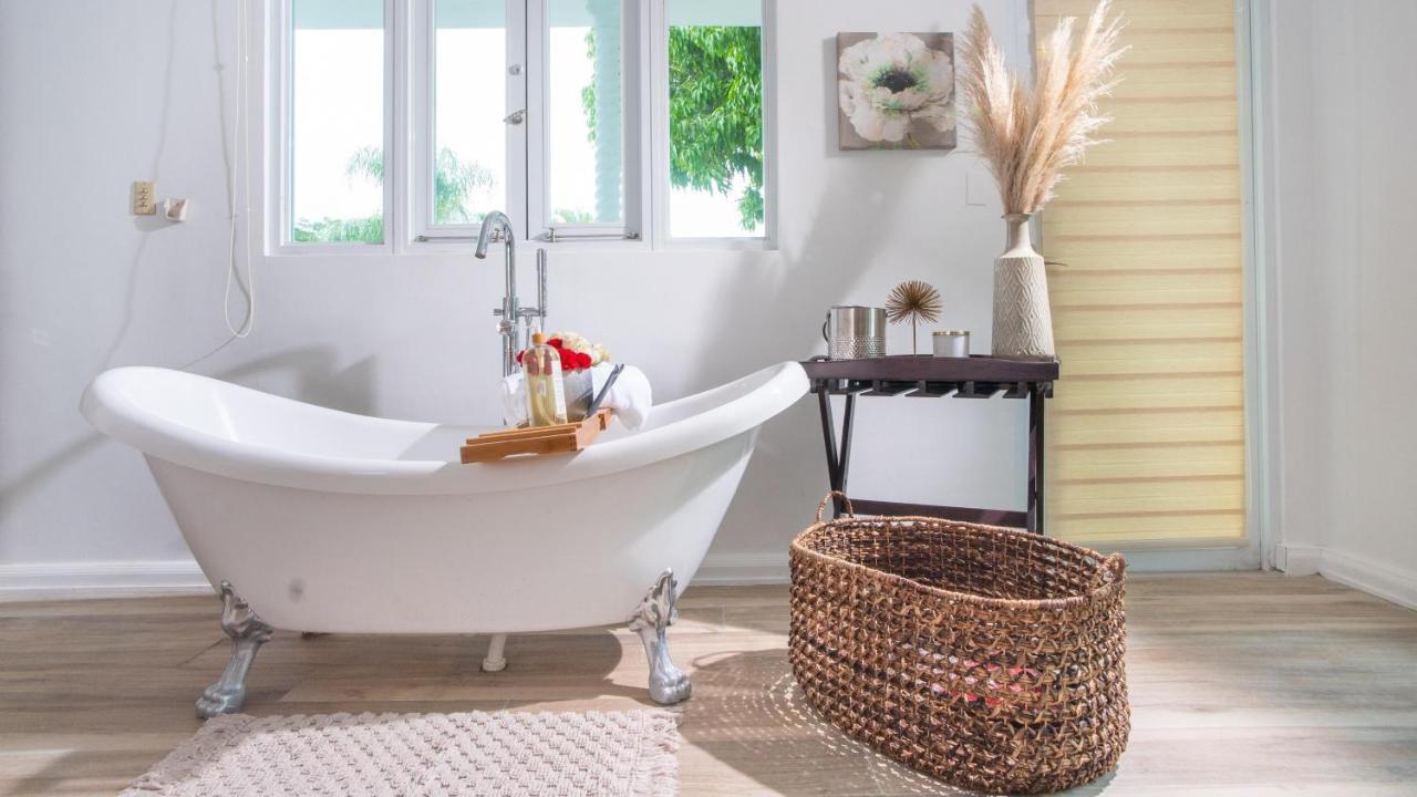 Casa Loba Suite 3 With Private Pool And Tub Rincón Exterior foto
