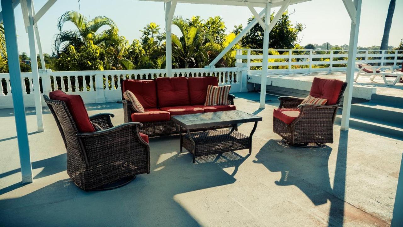 Casa Loba Suite 3 With Private Pool And Tub Rincón Exterior foto