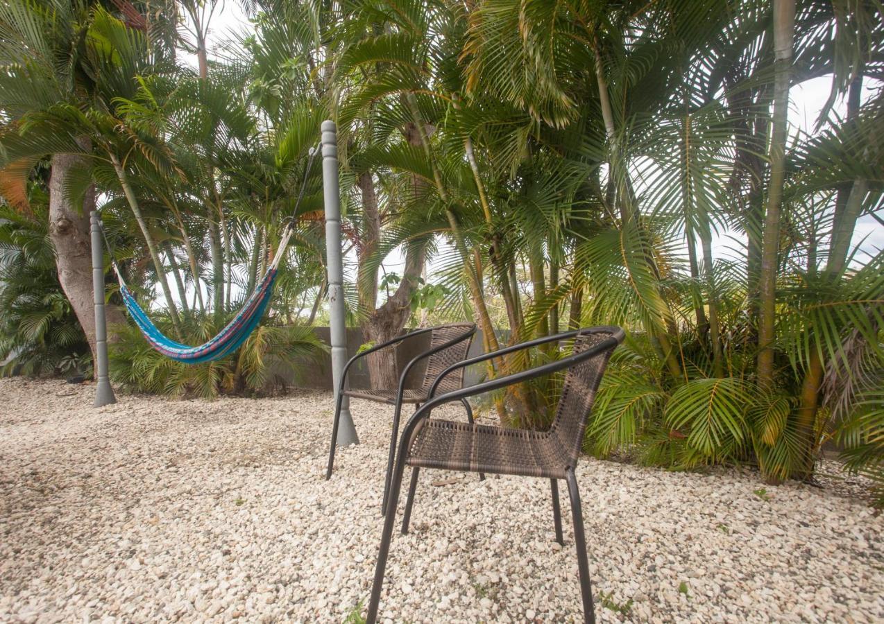 Casa Loba Suite 3 With Private Pool And Tub Rincón Exterior foto